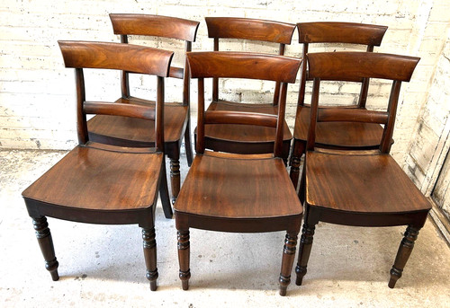 Set antique william - of,
