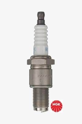 Re8c ngk spark plugs fits - 4x,