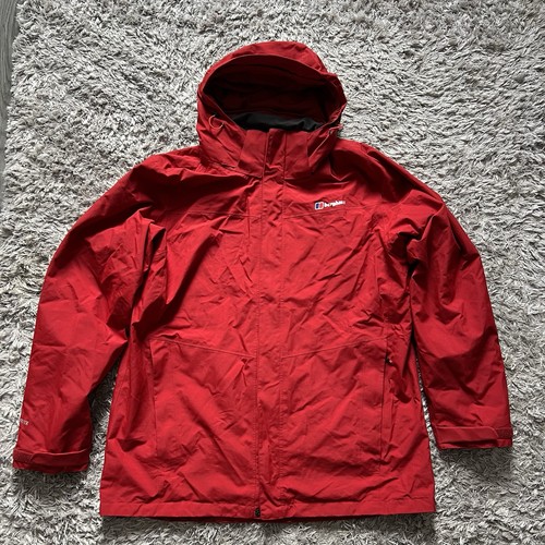 Berghaus men maitland - berghaus,