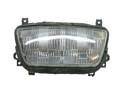 Honda st1100 pan - pan, european