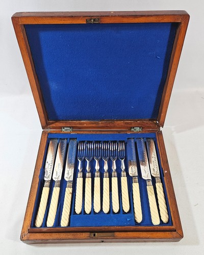 Antique victorian cased - antique,