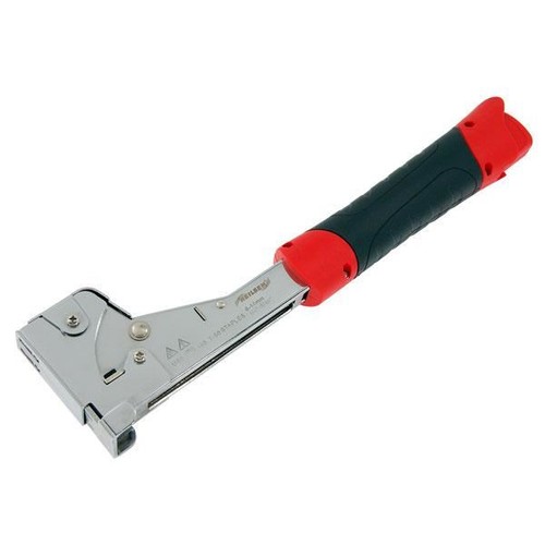 Hammer tacker staple gun heavy - tacker,