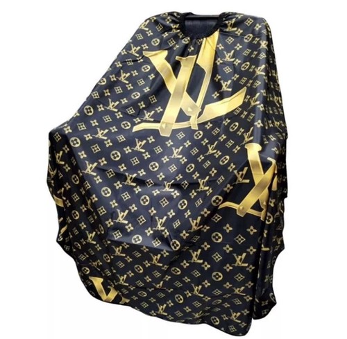 Hair cutting apron barber and - apron,