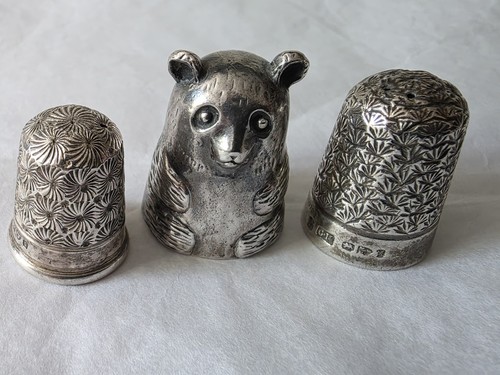 Group sterling silver - sterling,