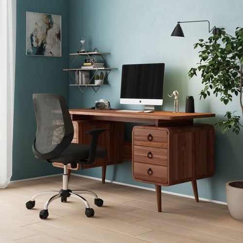 Alphason somerset home office - somerset,