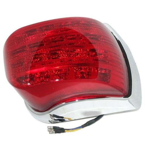 Vespa led tail light rear - led,