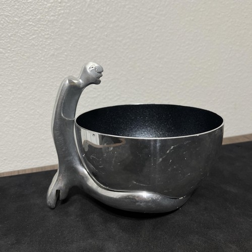 Carrol boyes silver aluminum - boyes,