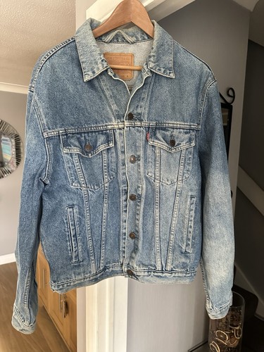Vintage 90s levi - levi’s, rider