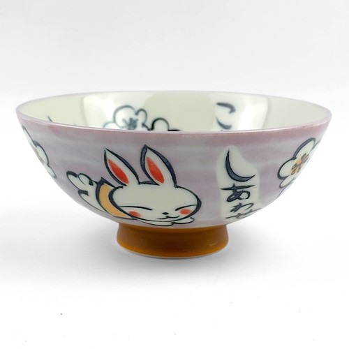 Japanese porcelain ramen - porcelain,