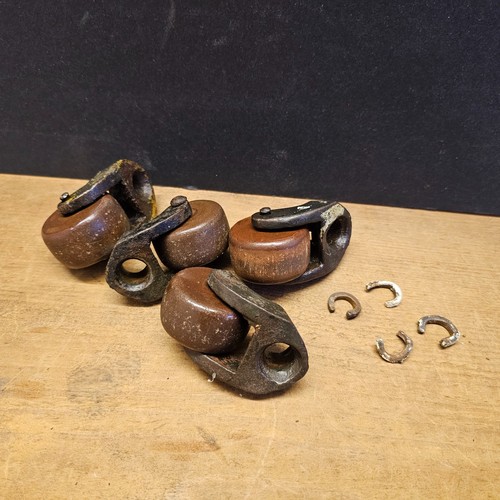 Set original antique - 4,