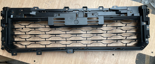 Genuine mitsubishi l200 front - genuine,