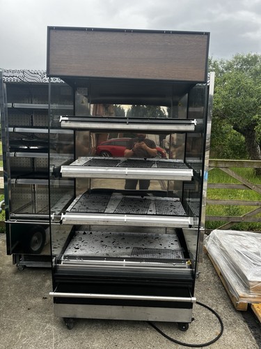 Fri jado md100 heated multi - heated,