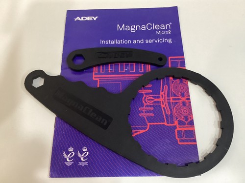 Genuine adey magnaclean micro - genuine,