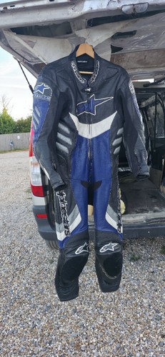 Aplinestars leather motorcycle - aplinestars,