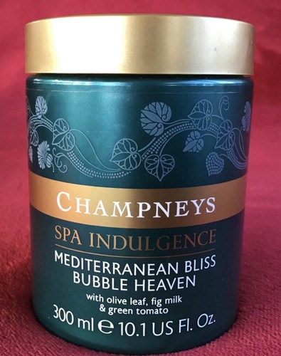 Champneys spa indulgence - spa,