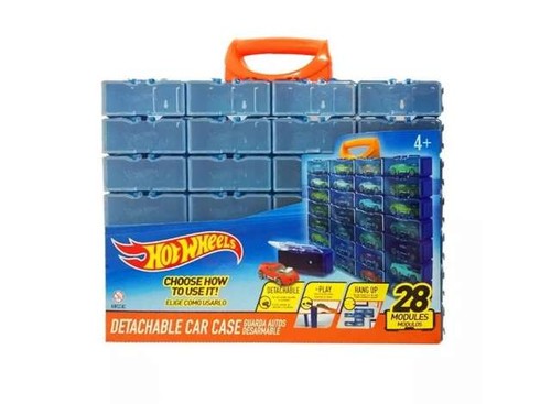 Multibrick car case modules - case, 28