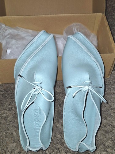 Trippen taste anis seafoam - trippen,