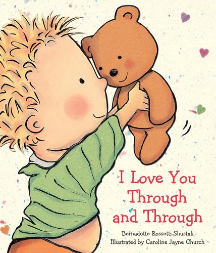 Love you through and - i,