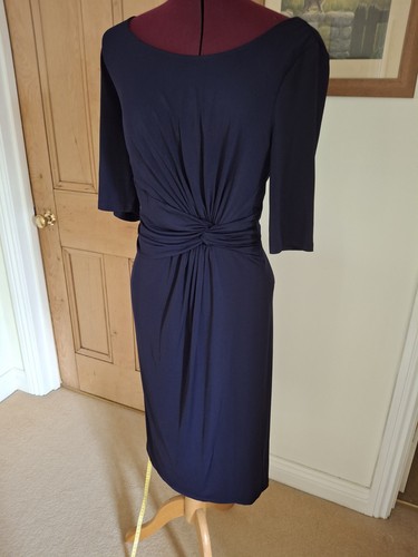 Gorgeous purple dress size - gorgeous,