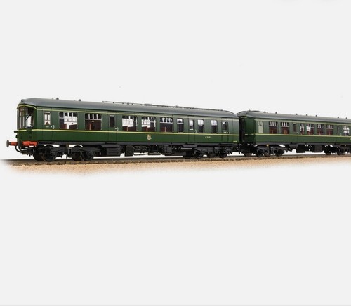 Bachmann 518 gauge - bachmann, derby