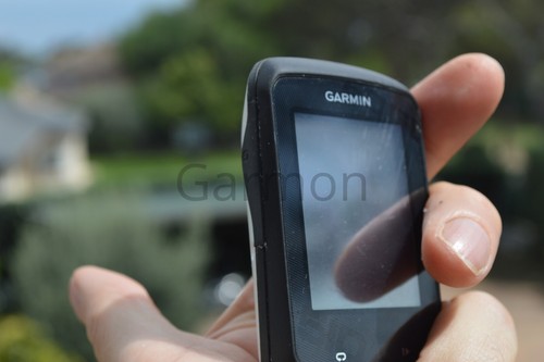 Rubber buttons for garmin - for,