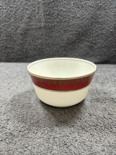 Gladstone china bowl - gladstone,