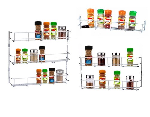 Buckingham tier spice jar - buckingham, 1-3