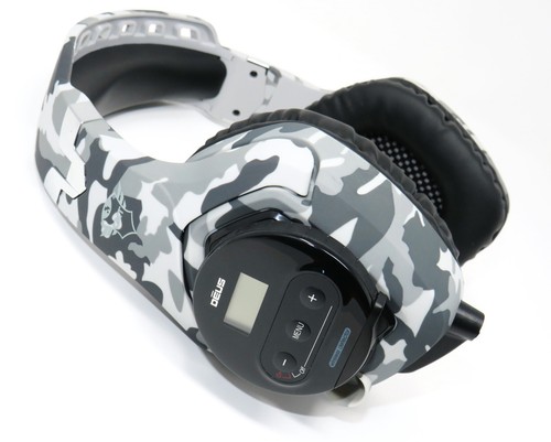 Compatible over ear - compatible, over-ear