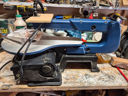Sealey sm1302 variable speed - variable,
