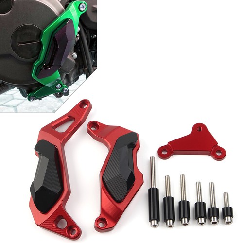Engine stator slider guard - slider,