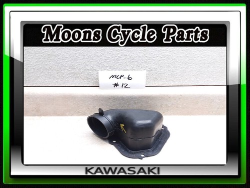 Vtg kawasaki 1982 - vtg,