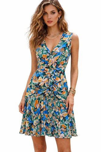 Missoni abitto ruffled - m,