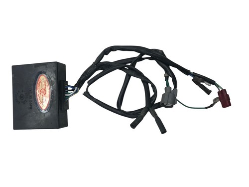 Cdi case honda rtl - cdi,