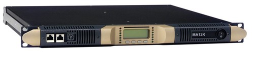 Martin audio ma12k - martin,