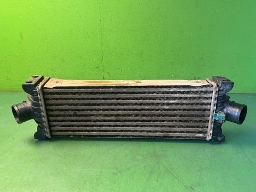 Ford transit intercooler - intercooler, 2017
