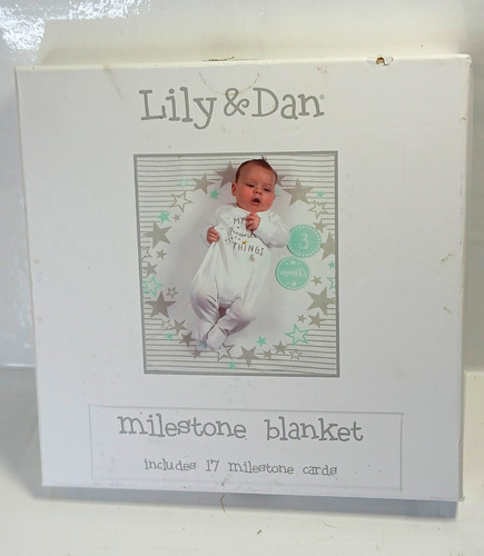 Lily dan cotton baby - &,