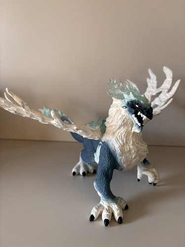 Schleich 70790 ice - schleich, dragon
