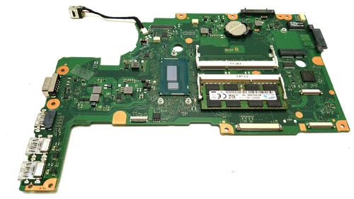 Toshiba satellite pro r50 - satellite,