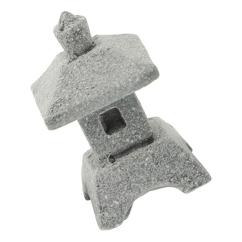Pagoda indoor statue japanese - indoor,