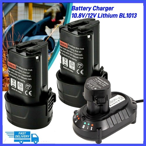 8ah li ion for - 2x, 4.8ah
