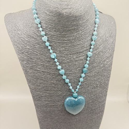 New lola rose teal heart - lola,