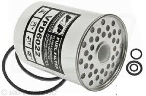 Fuel filter for jcb - fuel,