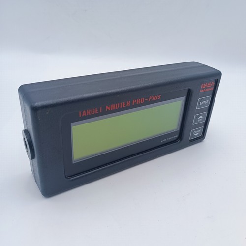 Nasa marine target navtex pro - marine,