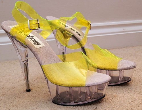 Tony shoes hollywood heels - heels, uk