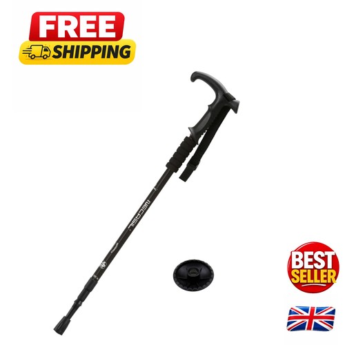 Adjustable trekking walking - adjustable,