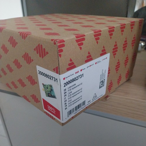 Brand new glowworm 24 30 - glowworm,