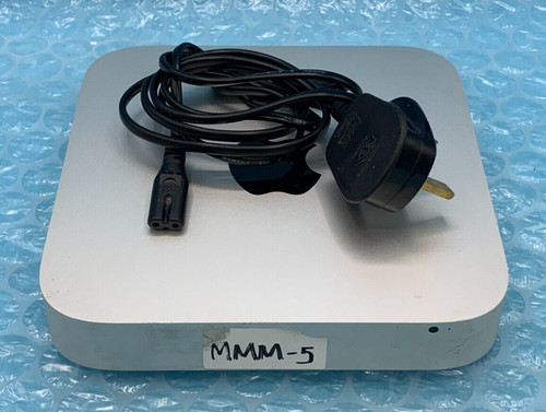 Apple mac mini a1347 late - mini,