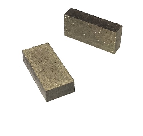 Brake pad block - pad, set,