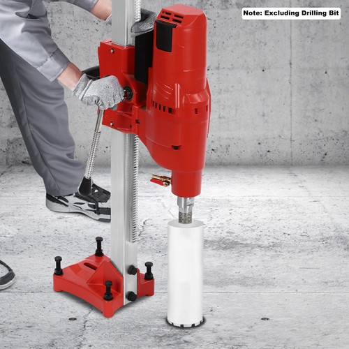 Diamond core drill machine - core,