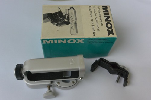 Minox universal binocular - universal,
